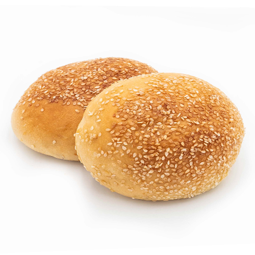 sesame bread